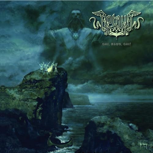 ARKONA - GOI RODE GOI!