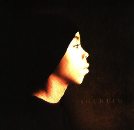 SHYHEIM - AKA THE RUGGED CHILD