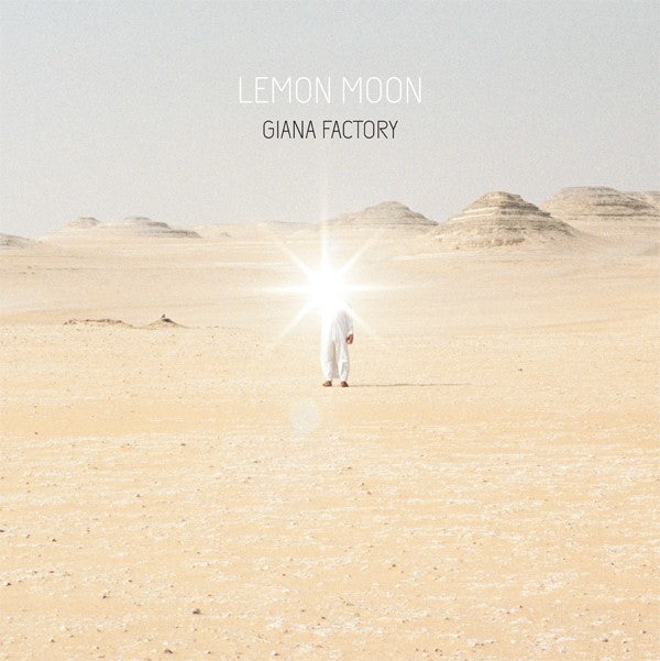 GIANA FACTORY - LEMON MOON