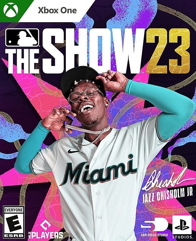 MLB 23: THE SHOW - XBXONE