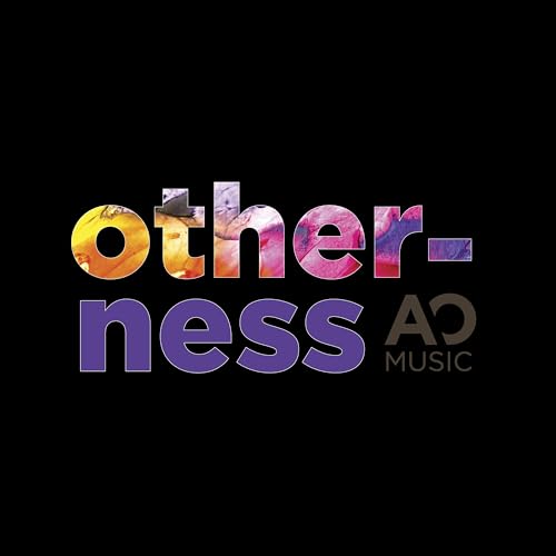 AO MUSIC - OTHERNESS (CD)