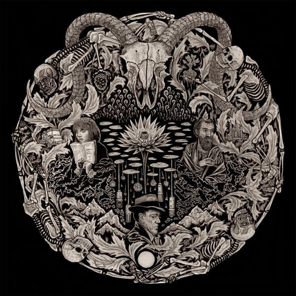 PETRELS - FLAILING TOMB