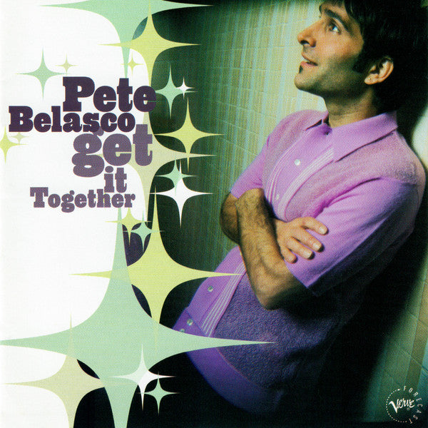 BELASCO, PETE - GET IT TOGETHER