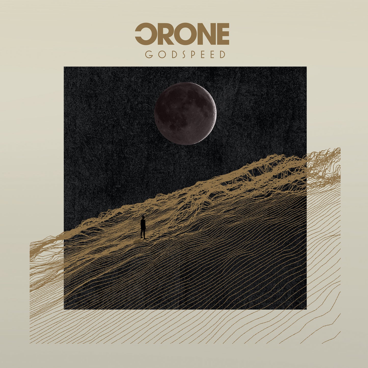 CRONE - GODSPEED