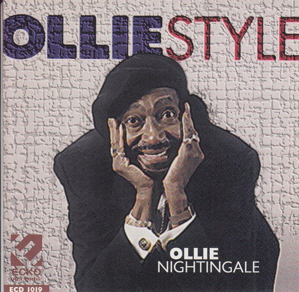 NIGHTINGALE, OLLIE - OLLIE STYLE