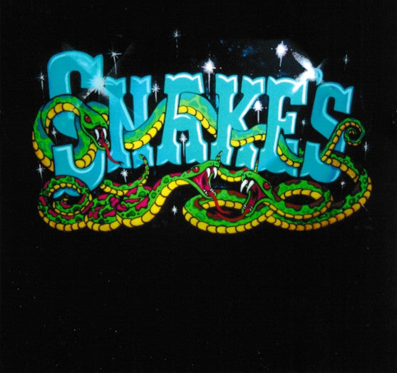 SNAKES - ST