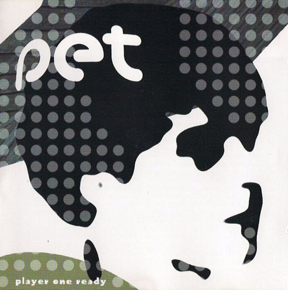 PET - PLAYER ONE READY