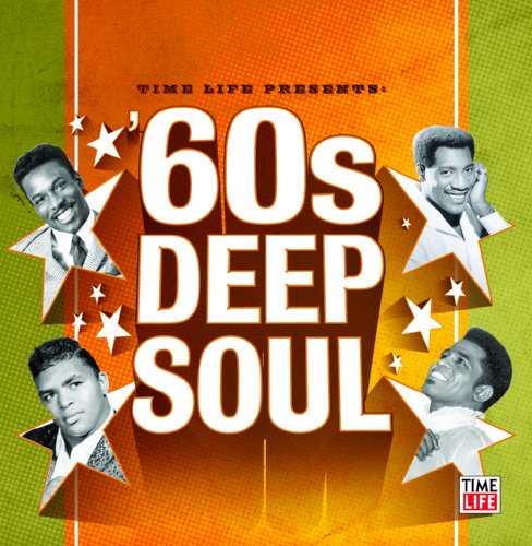 VARIOUS - '60S DEEP SOUL (TIME LIFE)