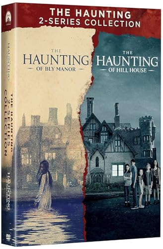 THE HAUNTING COLLECTION