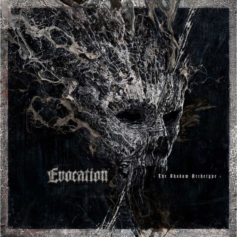 EVOCATION - SHADOW ARCHETYPE