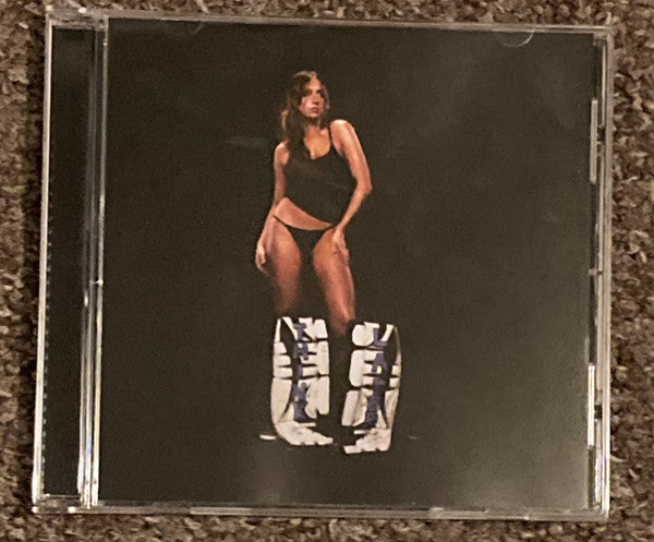 MCRAE, TATE - THINK LATER