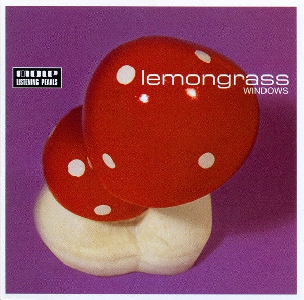 LEMONGRASS - WINDOWS
