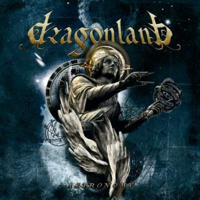 DRAGONLAND - ASTRONOMY