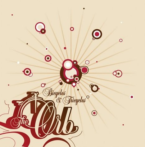 ORB - BICYCLES & TRICYCLES