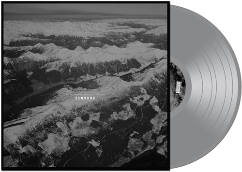 AN AUTUMN FOR CRIPPLED CHILDREN - CLOSURE (VINYL)