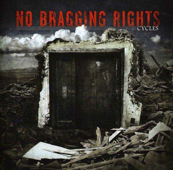 NO BRAGGING RIGHTS - CYCLES