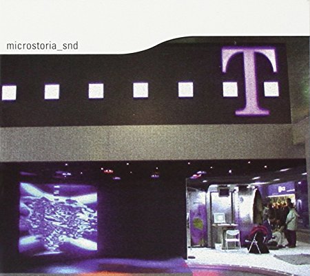 MICROSTORIA - SND