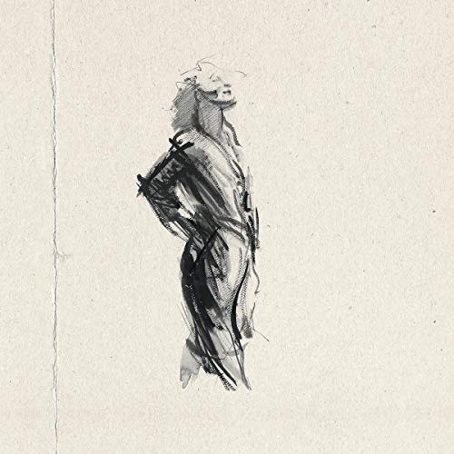 POLLY PAULUSMA - INVISIBLE MUSIC ? FOLK SONGS THAT INFLUENCED ANGELA CARTER (CD)