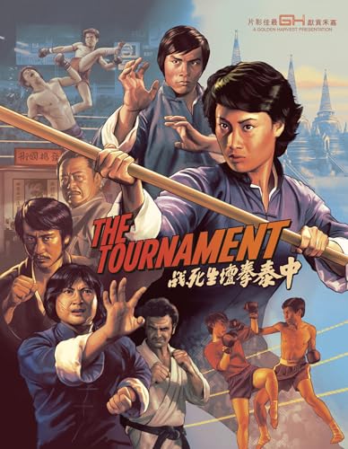 THE TOURNAMENT