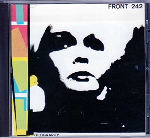 FRONT 242 - GEOGRAPHY
