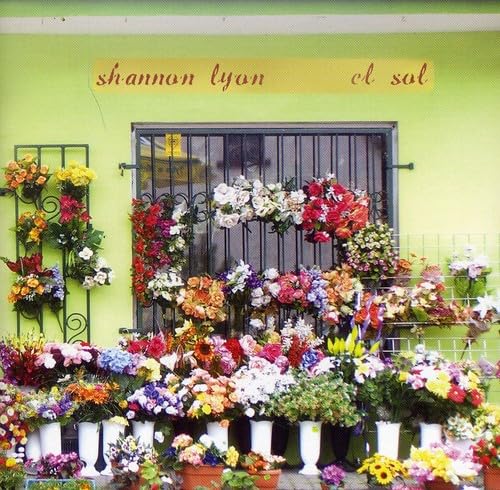 LYON, SHANNON - EL SOL