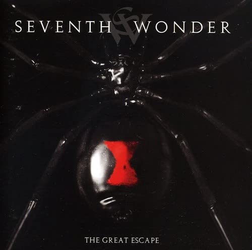 SEVENTH WONDER - GREAT ESCAPE