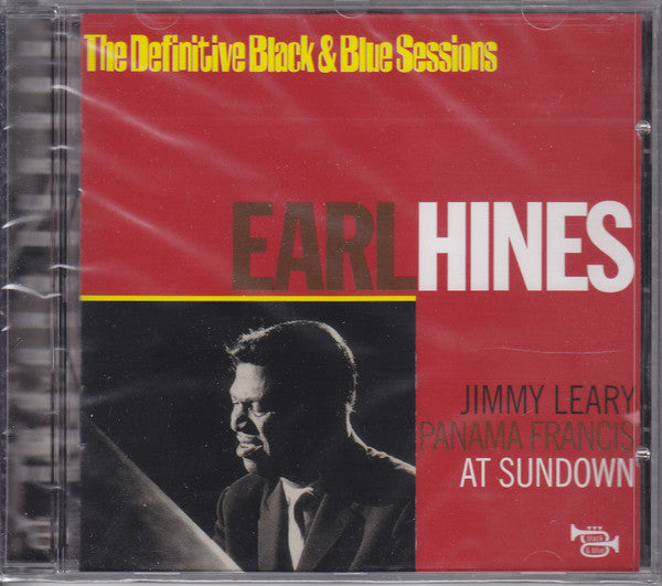 HINES, EARL - AT SUNDOWN