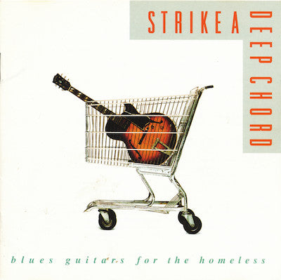VARIOUS - STRIKE A DEEP CHORD
