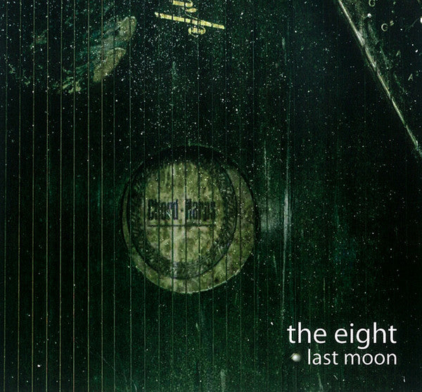 EIGHT - LAST MOON