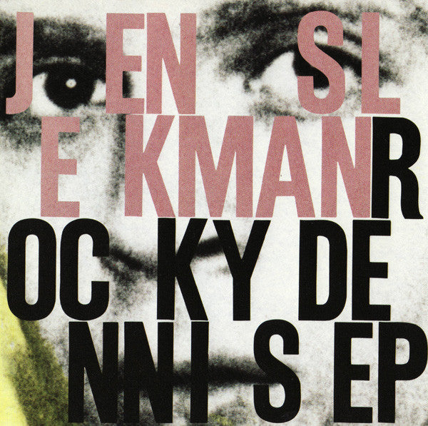 LEKMAN, JENS - ROCKY DENNIS (EP)