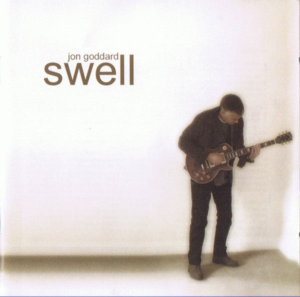 GODDARD, JON - SWELL