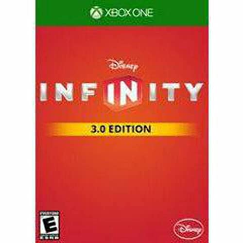 DISNEY INFINITY - XBXONE
