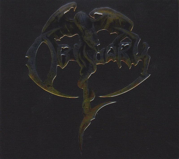 OBITUARY - OBITUARY (CD)