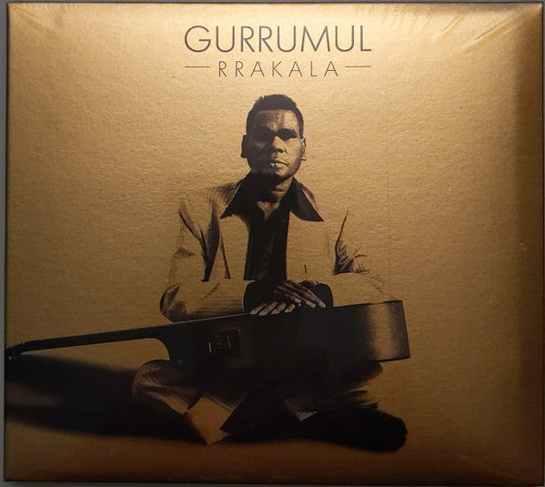 YUNUPINGU, GEOFFREY GURRUMUL - RRAKALA