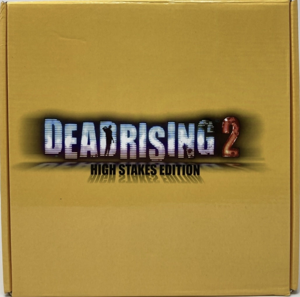 DEAD RISING 2 (GR HITS EDITION) - PS3