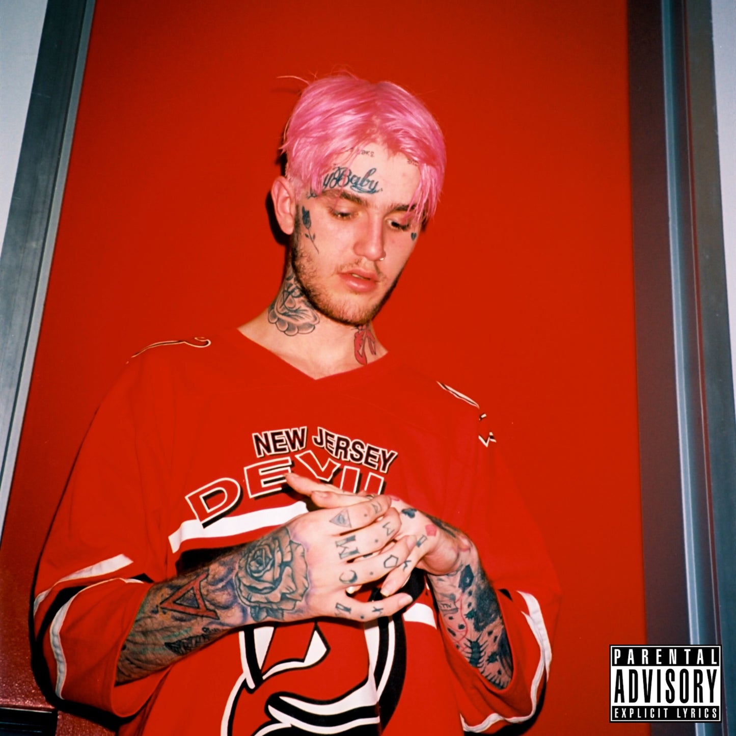 LIL' PEEP - HELLBOY