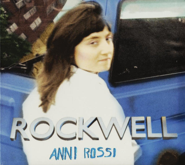 ROSSI, ANNI - ROCKWELL