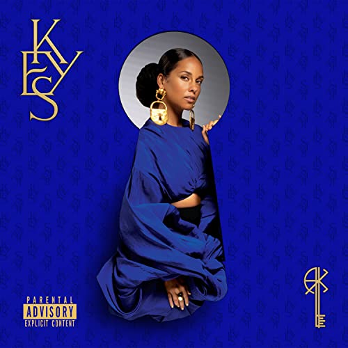 KEYS, ALICIA - KEYS