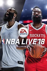 NBA LIVE 18 (THE ONE EDITION) - XBXONE