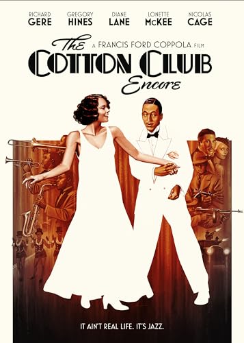 THE COTTON CLUB