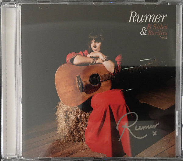 RUMER - B-SIDES & RARITIES V2