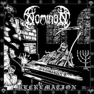 NOMINON - RECREMATION