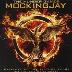SNDTRK - HUNGER GAMES: MOCKINGJAY PT 1-SCORE