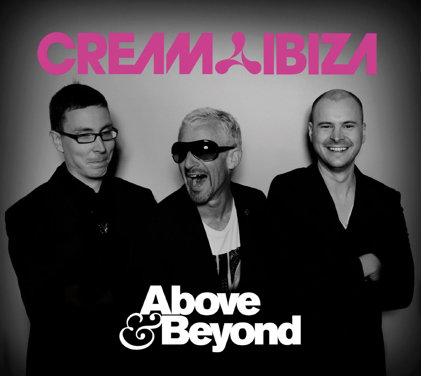 ABOVE & BEYOND - CREAM IBIZA