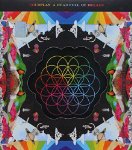 COLDPLAY - A HEAD FULL OF DREAMS