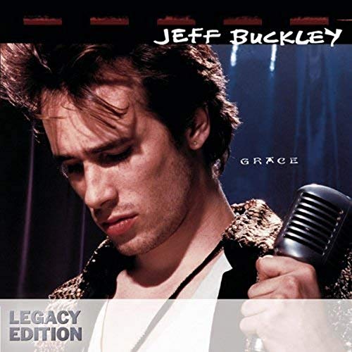 BUCKLEY,JEFF - GRACE (GOLD SERIES) (CD)