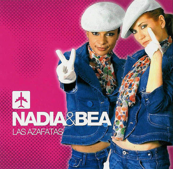 NADIA Y BEA - LAZ AZAFATAS