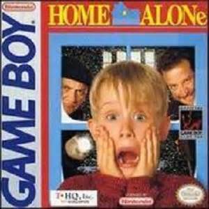 HOME ALONE - GB1