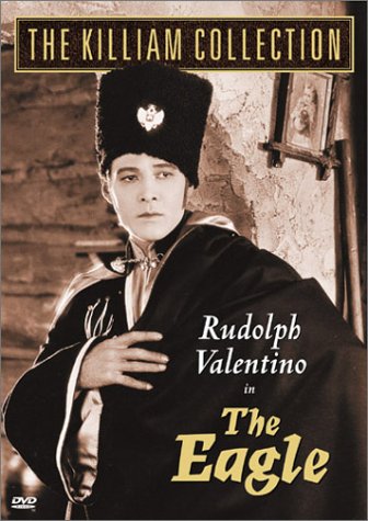 EAGLE (FULL SCREEN)