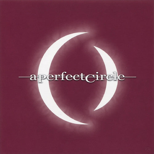 A PERFECT CIRCLE - 3 LIBRAS 2 (CDS)